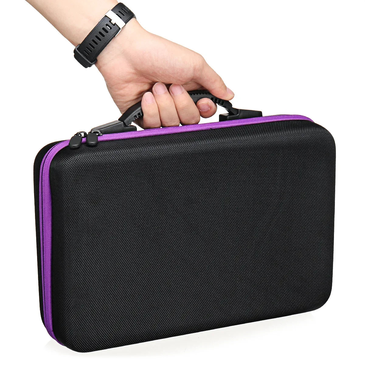 Diamond Painting Zubehör Set - Aufbewahrungsbox mit 30, 60, 120 Fächern / Verschiedene Varianten erhältlich