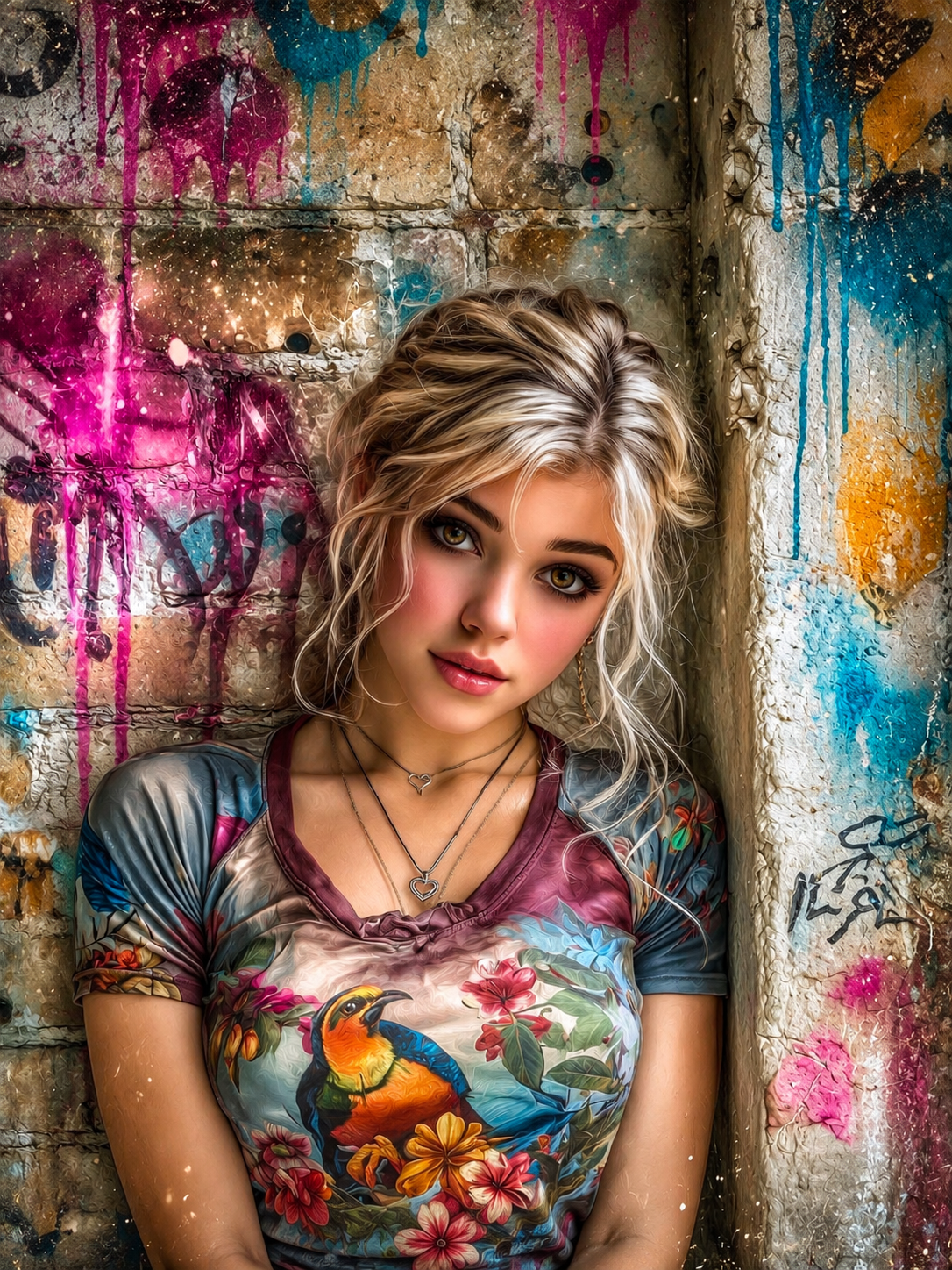 Anny_Ai – Künstlerbild