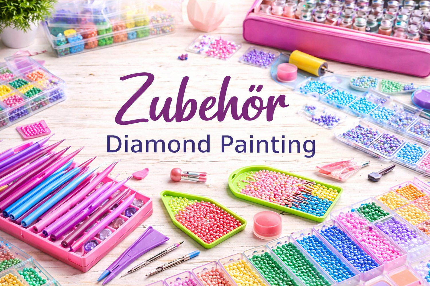Zubehör