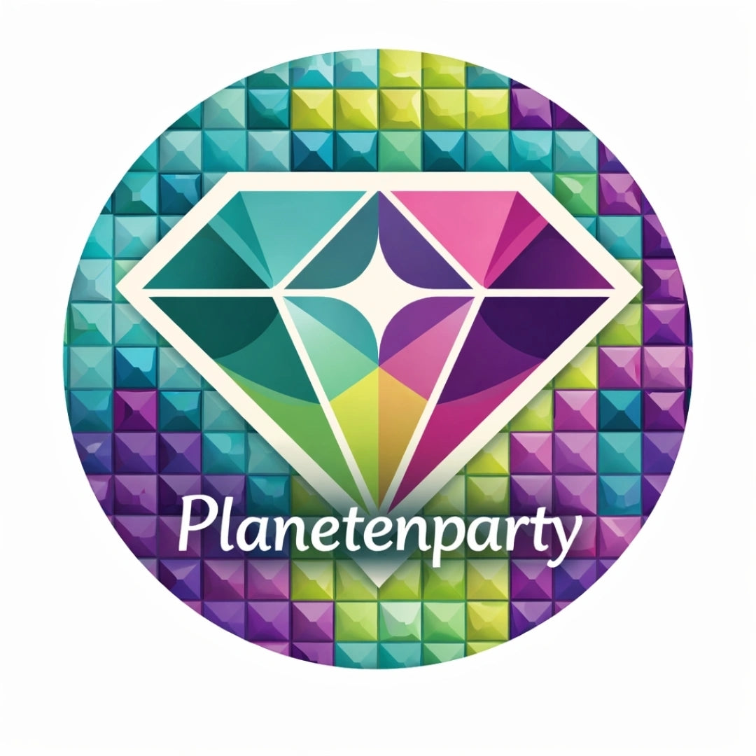 Planetenparty