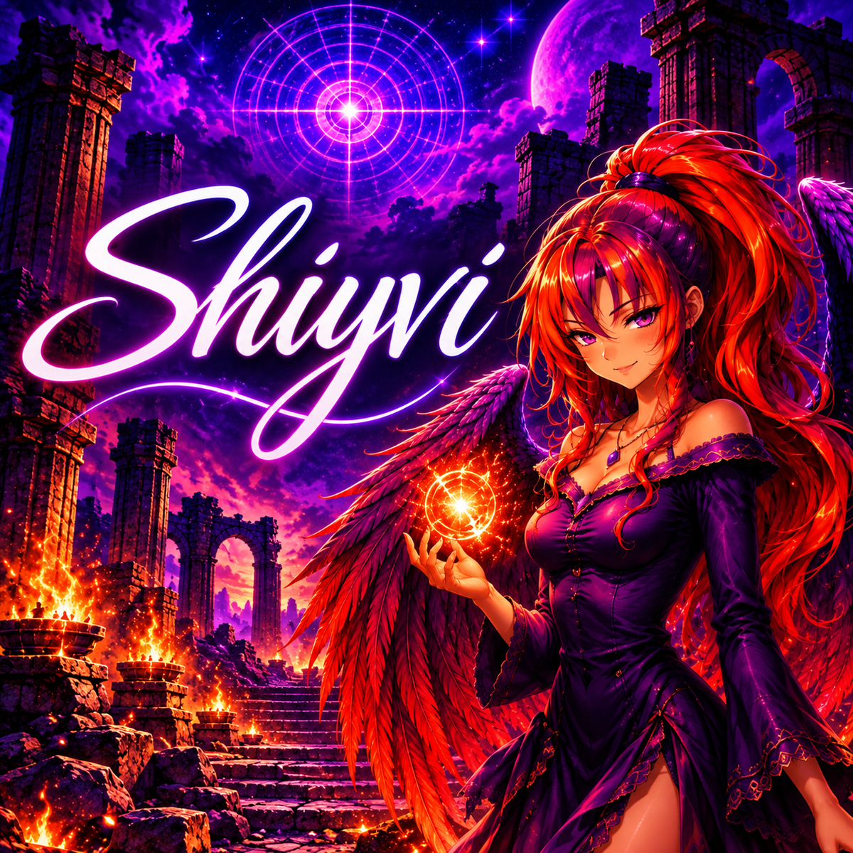 Shiyvi