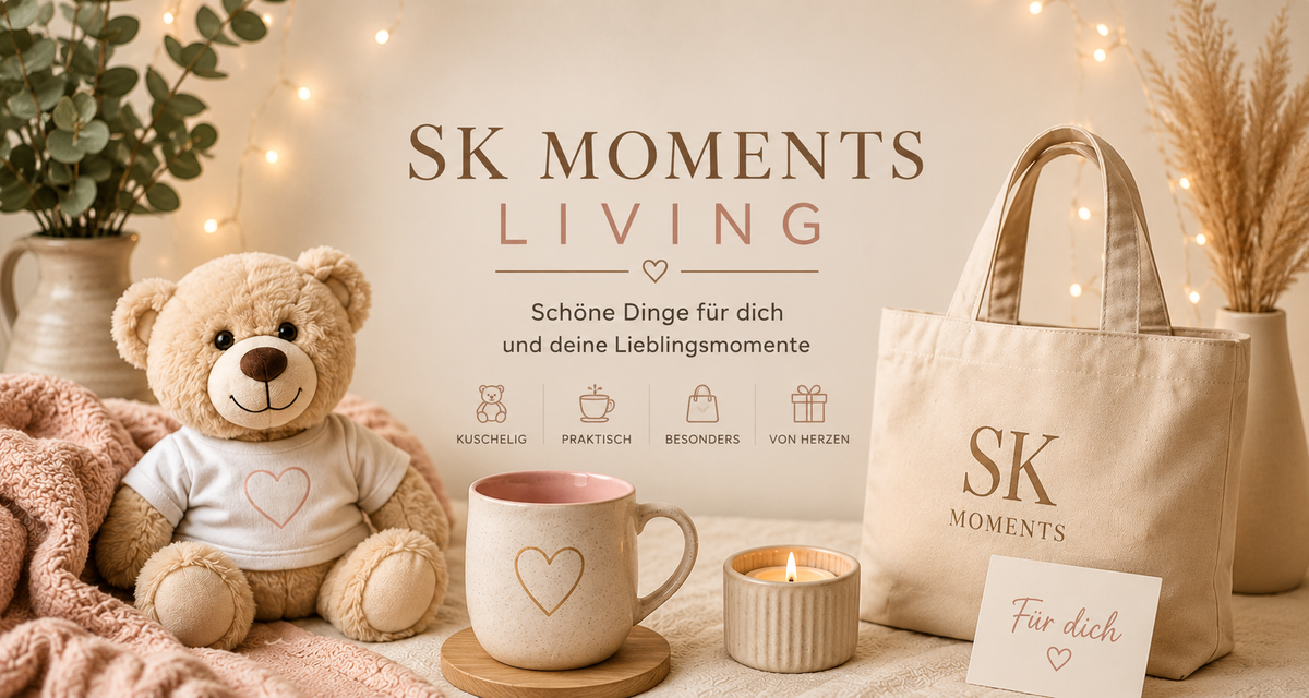 SK Moments Living