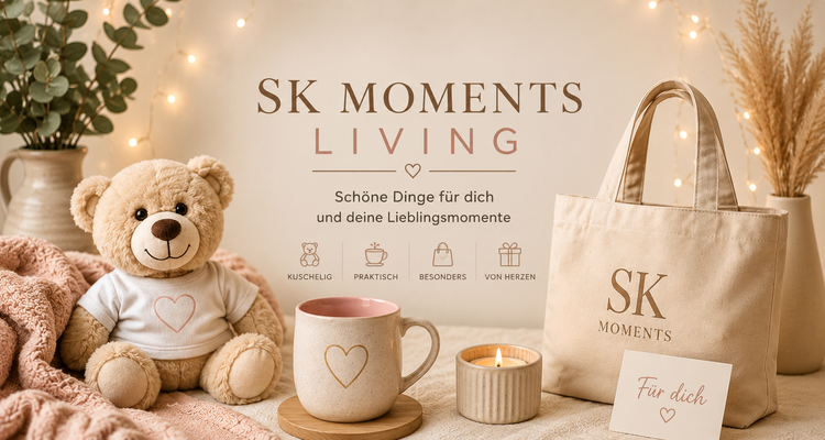 SK Moments Living