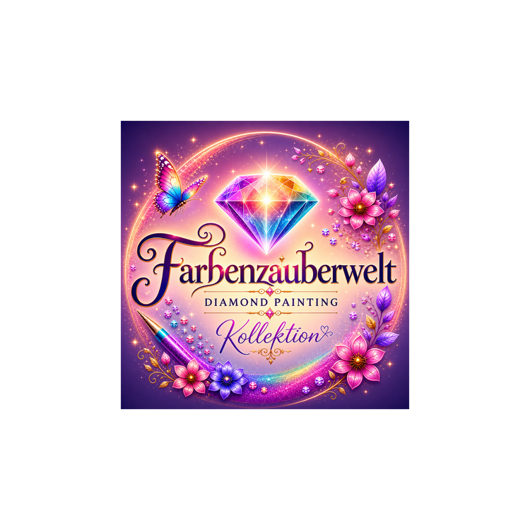 Farbenzauberwelt