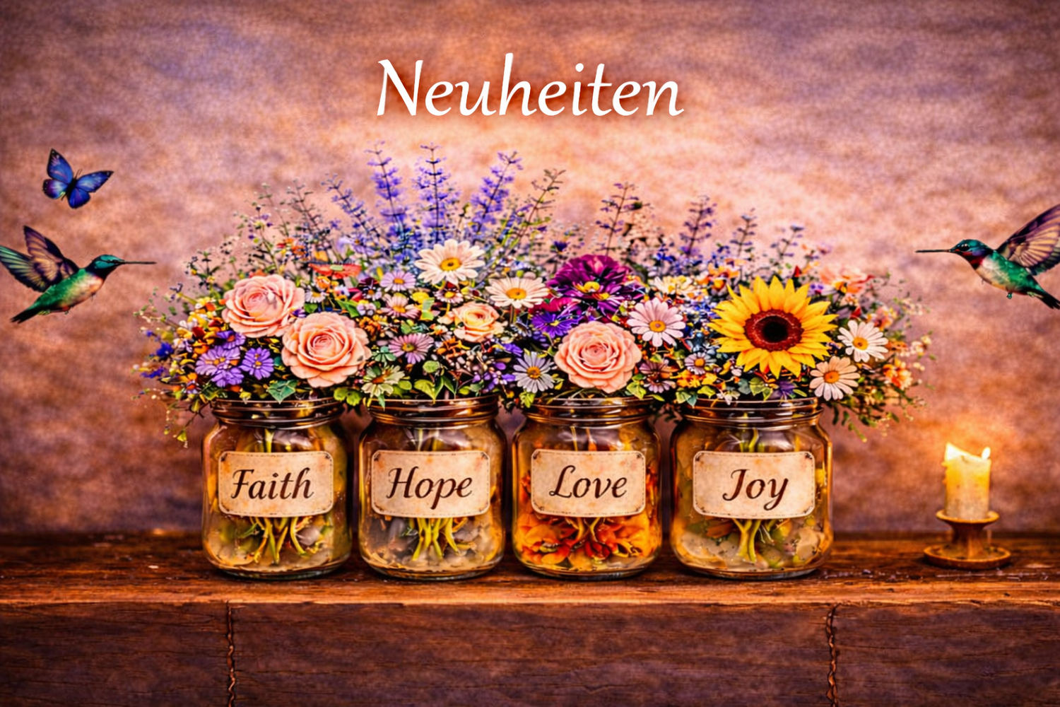 Neue Motive