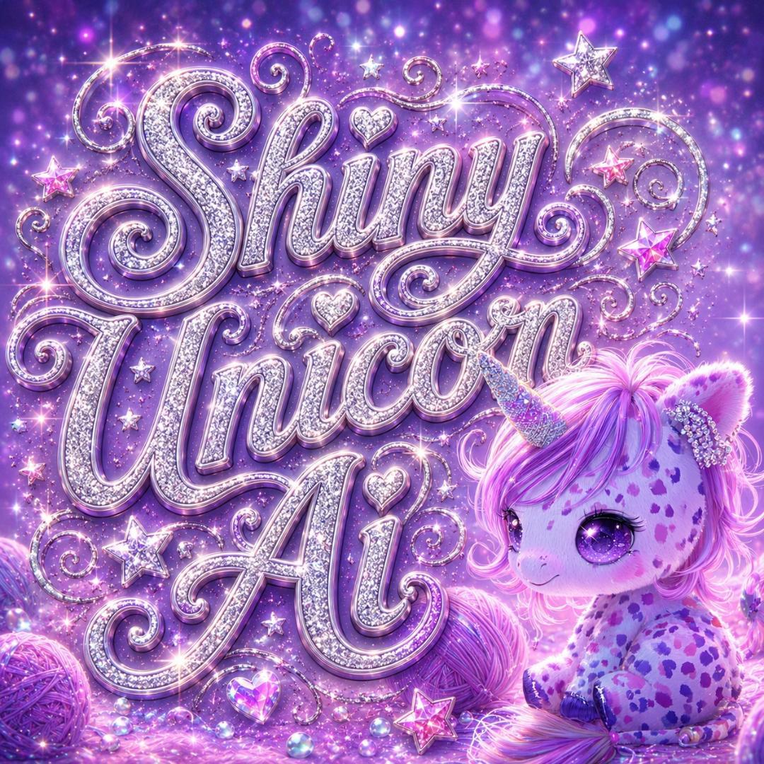 shiny_unicorn.ai